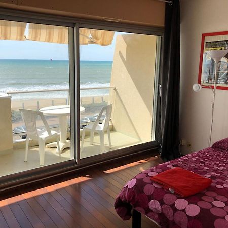 לאקאנו Studio Face Ocean מראה חיצוני תמונה
