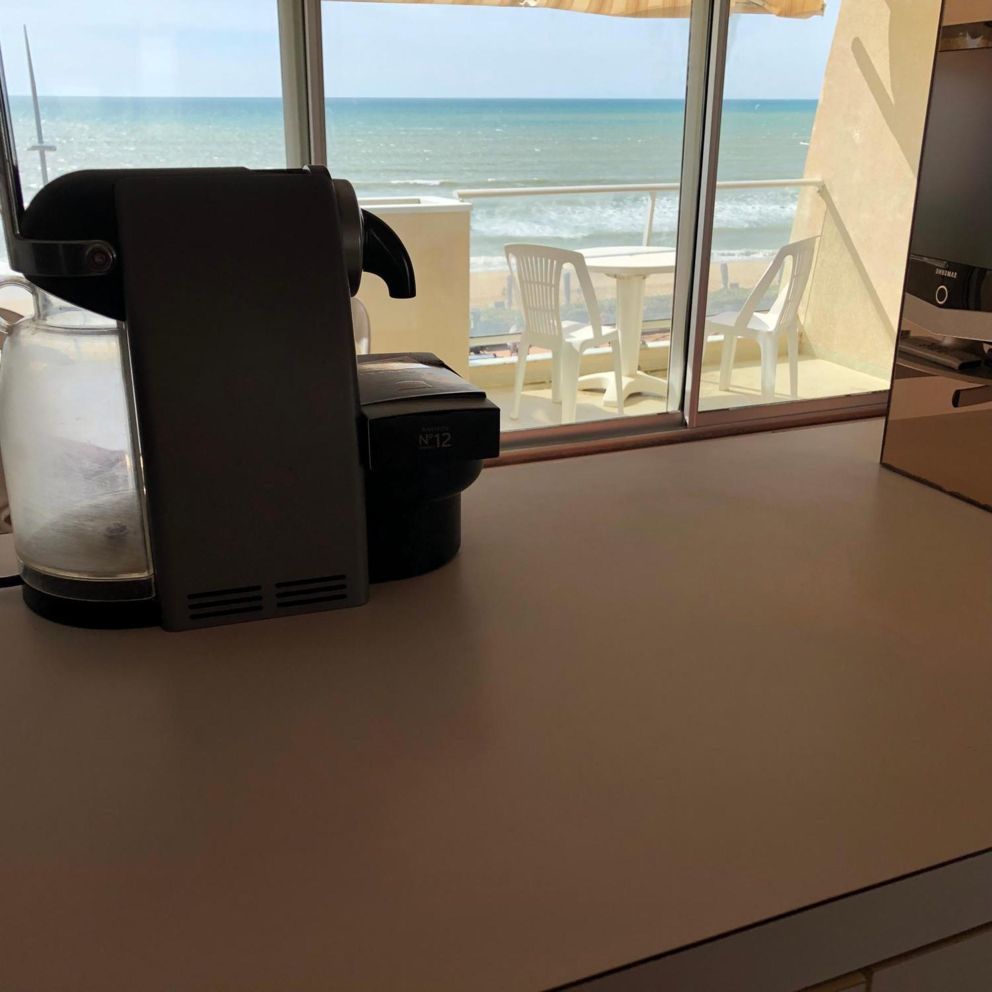 לאקאנו Studio Face Ocean מראה חיצוני תמונה