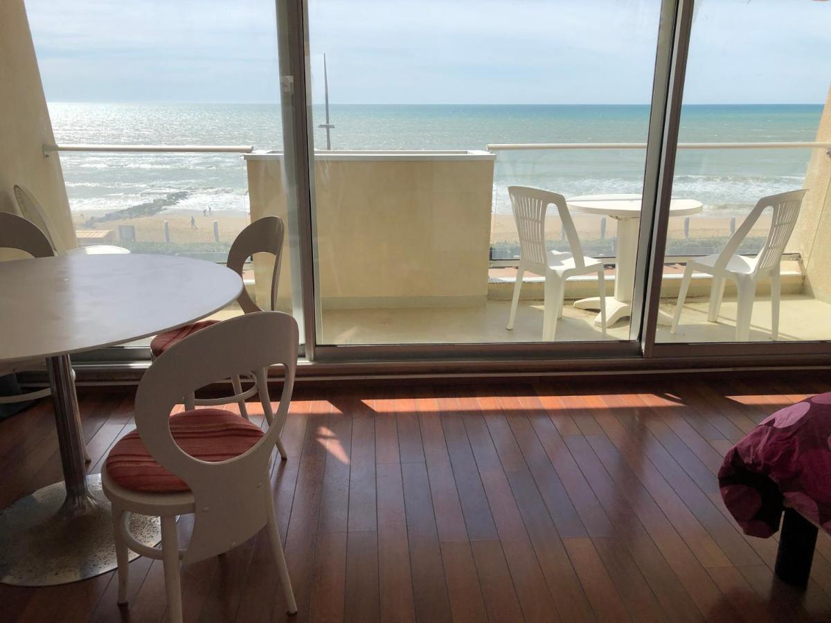 לאקאנו Studio Face Ocean מראה חיצוני תמונה